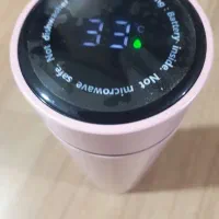 فلاسک نیم لیتری