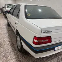 405slx tu5خاص پسند|خودرو سواری و وانت|سعدآباد, |دیوار