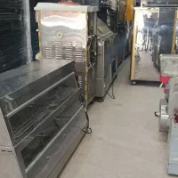 الکترو صنایع پیران|کافی‌شاپ و رستوران|مهاباد (آذربایجان غربی), |دیوار