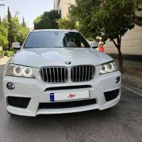 BMW x3|خودرو سواری و وانت|شیراز, ارم|دیوار