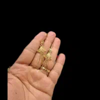 گوشواره حلقه ای|جواهرات|اهواز, چهارصد دستگاه|دیوار