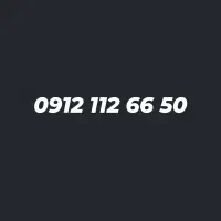 0912-112-66-50
