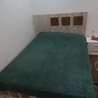 تخت خواب یخچال فیلور بخاری ایران شرق و فرش|تخت و سرویس خواب|رشت, دباغیان|دیوار