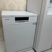 ماشین ظرف شویی پاکشونا ۱۵ نفره