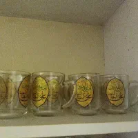 ظروف اشپزخونه