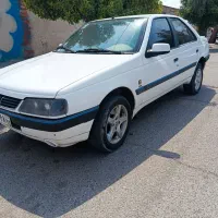 پژو  tu5 slx مدل 99