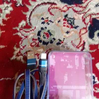 شارژر آیفون نو اصلا استفاده نشده حتی یکبار آکبند|لوازم جانبی موبایل و تبلت|تهران, ابوذر|دیوار