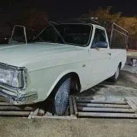 فروش پیکان وانت مدل 92|خودرو سواری و وانت|اسلامشهر, شهرک امام حسین (میان آباد)|دیوار