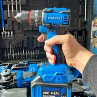 پک ۴ تایی شارژی ویوارکس ( با گارانتی)