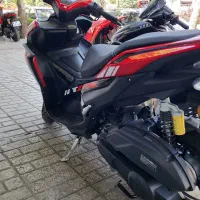 ایروکس توسن فول نقد واقساط بدون سود(نمایندگی توسن|موتورسیکلت|مشهد, هفت تیر (آب و برق)|دیوار