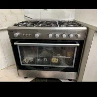 فرگاز اسنوا ایتالیایی