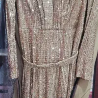 لباس مناسب عقد و نامزدی سایز ۳۸ تا ۴۰