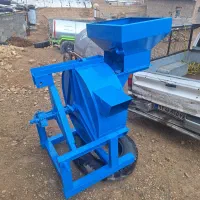 سمپاش گاو اهن|ماشین‌آلات صنعتی|خرم‌آباد, |دیوار