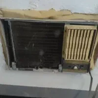 کولر پنجره ای
