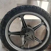 رینگ اسپرت|قطعات یدکی و لوازم جانبی|نجفآباد, قلعه سفید|دیوار