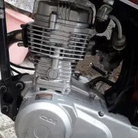 زیگما 125|موتورسیکلت|مشهد, شترک|دیوار