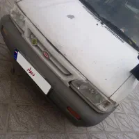 پراید مدل ۸۲|خودرو سواری و وانت|سامان, |دیوار