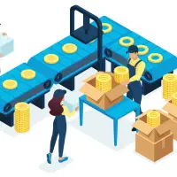 کار در منزل ظریف کاری