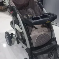 کالسکه گراکو اصل