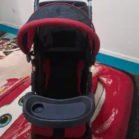 فروش کالسگه|اسباب و اثاث بچه|قشم, |دیوار