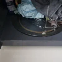 ماکروفر ال جی|اجاق گاز و لوازم برقی پخت‌وپز|اسلام‌شهر, شهرک قائمیه|دیوار