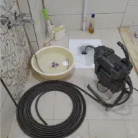 لوله بازکنی پیروزی افسریه مسعودیه مشیریه کاروان