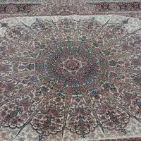یک تخته فرش ۹ متری