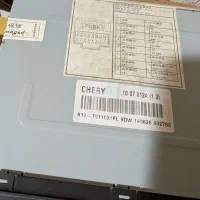 ضبط و پخش فابریک توسان ix35 و mvm 315|قطعات یدکی و لوازم جانبی|تهران, دروس|دیوار