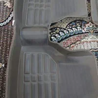 کفپوش پژوپارس و 405|قطعات یدکی و لوازم جانبی|مرودشت, فاز دوم شهرک فرهنگیان|دیوار