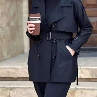 بارونی و کاپشن|لباس|نسیم‌شهر, |دیوار