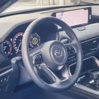 مزدا CX-90|خودرو سواری و وانت|خرمشهر, |دیوار
