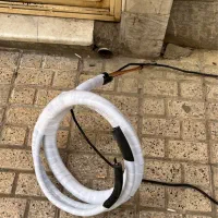 اجرای لوله کشی مسی کولرگازی و داکت اسپیلت و‌پکیج|خدمات پیشه و مهارت|مشهد, الهیه|دیوار