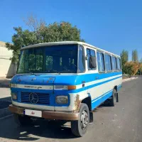 مینی بوس ۲۱نفره|خودرو سنگین|زنجان, |دیوار