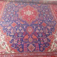 فرش دستباف تبریز