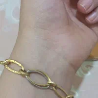 دستبند زنجیری