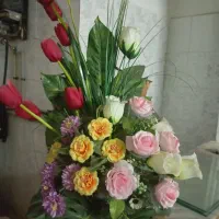 دسته گل ۳۰۰