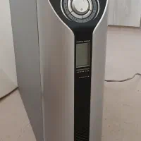 سیستم صوتی ۵ تکه