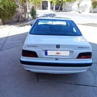 پژوپارس|خودرو سواری و وانت|بوکان, |دیوار