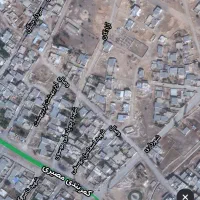 زمین مسکونی اول شهرک فرهنگیان