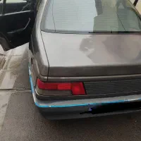 پژو( روآ)|خودرو سواری و وانت|هشتگرد, شهرک راه آهن|دیوار