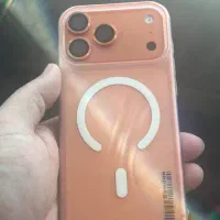 ایفون ۱۷پرو مکس ۲۵۶تک سیم‌ رجست