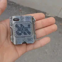 پاد تنت