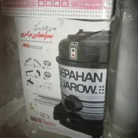 جارو برقی تو کارتون هستش کسی خواست در خدمت هستم