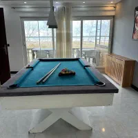 ویلای استخردار ویو به دریا|اجارهٔ کوتاه‌مدت ویلا و باغ|فریدون‌کنار, |دیوار