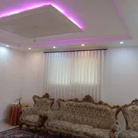 سویت نوساز حیاط دار با امکانات کامل|اجارهٔ کوتاهمدت آپارتمان و سوئیت|قائمشهر, |دیوار