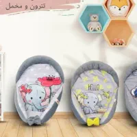 سرویس نوزادی|اسباب و اثاث بچه|اسدآباد, |دیوار