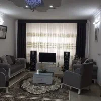 دو خوابه / ایثار / خوش نقشه / ۸۰ متری