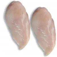 شنیسل مرغ شمال