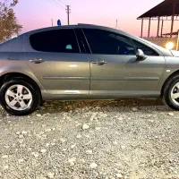 پژو407در حد صفر بدون مشابه|خودرو سواری و وانت|جویبار, |دیوار