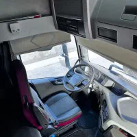 ولوو 500 سه خط 2019|خودرو سنگین|اسلامشهر, ملکآباد|دیوار